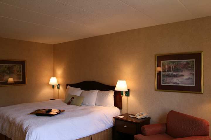 Hampton Inn Chicago-Naperville Extérieur photo